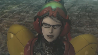 Illustration for article titled ​Bayonetta 2 Comes With Bayonetta 1 for Wii U